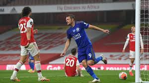 Alexandre lacazette thought he had given the gunners an early lead with a header but granit xhaka was adjuged by var. Arsenal V Leicester City Match Report 07 07 2020 Premier League Goal Com