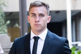 George illawarra dragons in the nrl is named for jack de belin. Jack De Belin Callan Sinclair Trial Hung Jury Not Guilty On One Count Of Sexual Assault