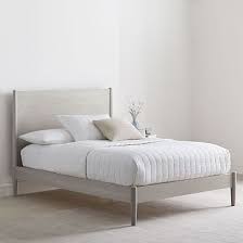 I ordered a bed from west elm on may 5th. Mid Century Bed Mid Century Bed Upholstered Beds Contemporary Bed