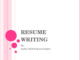 resume samples for high school students with no experience it      Resume Writing Lesson Plans High School Students