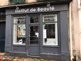 Néréide Beauté Versailles - Institut de beauté (adresse)