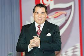 Zine el abidine ben ali's ouster on jan. Tunisia Freeze On Funds Linked To Ex President Extended By Canada Middle East Monitor