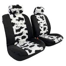 Jeep Car Truck Suv Front Seat Covers