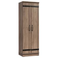 sauder homeplus storage cabinet in