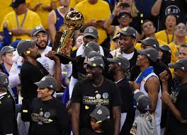 Golden State Warriors Beat Cleveland Cavaliers 129 120 To