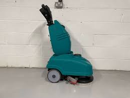 refurbished floor cleaning equipment