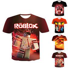 t shirt roblox 3d short