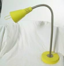 Choose from a wide variety of decorative table lamps and much more at best price. Ikea Yellow Gooseneck Office Lamp Table Lamp Kvart 17778 Ebay