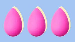 use a beautyblender for