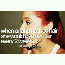 Ariana grande quote | ariana grande | Pinterest | Ariana Grande ... via Relatably.com