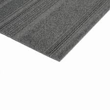 shuffle sky grey carpet tiles 24 x
