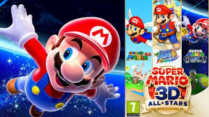 Free for commercial use no attribution required high quality images. Super Mario 3d All Stars Wallpapers Wallpaper Cave