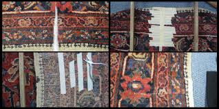 rug cleaning and restoration services