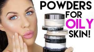 14 best powders for oily skin in 2023