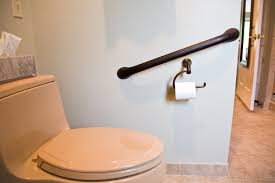 toilet grab bar smart accessible living