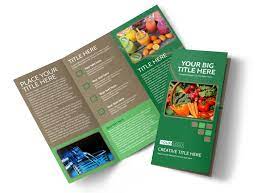t nutrition experts brochure