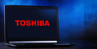 how to reset toshiba laptop without