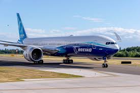 the boeing 777x vs the 777 300er what