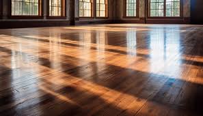 restoring your hardwood floors