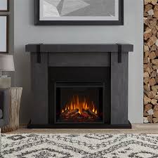 Infrared Electric Fireplace 9220e Gbw