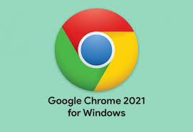 Chrome is designed to be fast in every possible way. Download Google Chrome 2021 For Windows 10 8 7 Browser 2021