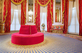 axminster carpets at the royal pavilion
