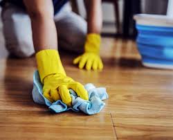stripping and waxing floors cfm inc