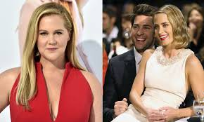 Amy schumer has a doppelgänger in tennessee with an interesting taste in tattoos. Amy Schumer S Bikini Day Photo Sparks Fan Reaction Hello