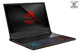 Apart from being used for work, there are laptops which are made specifically for gaming. The Asus Rog Zephyrus S Gx531 Gaming Laptop Preview Tech Arp