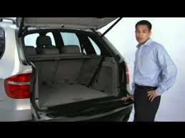 x5 cargo area owner s manual you