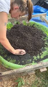 Own Potting Soil For Half The Cost