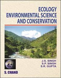 ecology environmental science and