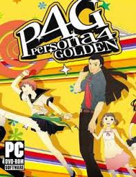 Posted 02 jul 2020 in pc games, request accepted. Persona 4 Golden Archives Fckdrm Games