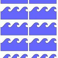 28 Images Of Printable Template Of Water Waves Leseriail Com