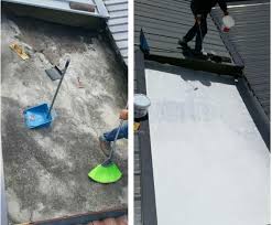 House Waterproofing Materials Used And