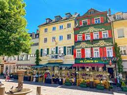 Today baden baden has managed to keep all of those wonderful historical elements but added in more modern spa facilities, fantastic food, modern art and much more. Hotel Alte Laterne Baden Baden Updated 2021 Prices