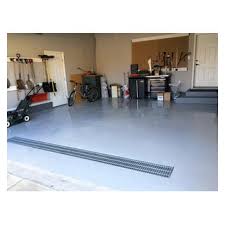 garage floor epoxy upgrade