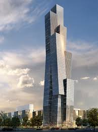 ark ociates limited baoneng tower