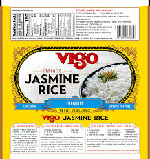 vigo jasmine rice 2 lbs walmart com
