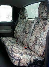Hatchie Bottom Car Truck Interior