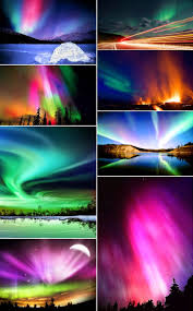 5th Grade Northern Lights Lessons Tes Teach