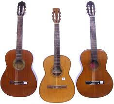 giannini guitars model 6 clical