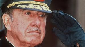 Augusto pinochet ugarte was born in the chilean port city of valparaiso on. Evidence Chile Dictator Pinochet Ordered Dc Killing News Dw 08 10 2015
