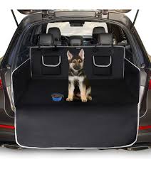 cl3 toozey suv cargo liner for dogs