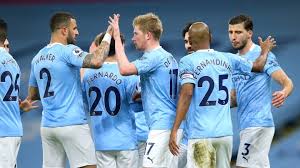 Pep guardiola's side look to bounce back from their derby manchester city host southampton in tonight's premier league fixture. Oakqwqt9jvap6m