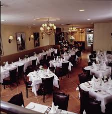 Patsys Italian Restaurant Owned And