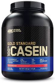 optimum nutrition 100 casein protein 1