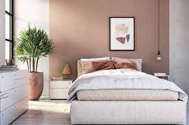 Es ist ein sehr schöner kontrast. Schlafzimmer Farben Die 10 Besten Trend Tone Fur Mehr Ruhe Glamour
