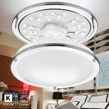 18w dimmable led flush mount ceiling