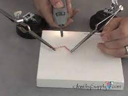 how to solder jewelry jewelry making